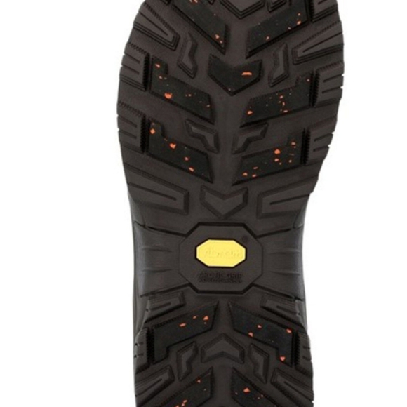 Muck Boots Mens Apex Insulated Arctic Grip AT Traction Lug Boot - Picture 4 of 6